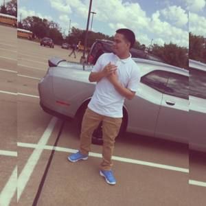 Meet your Posher, Joseph